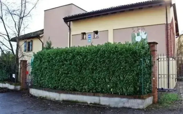 B&b Le Tre Oche