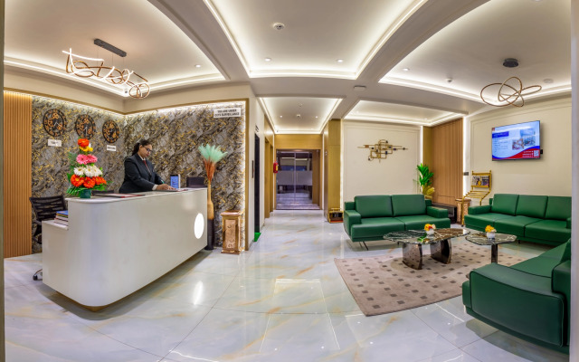 Lords Studio Inn, Jamnagar
