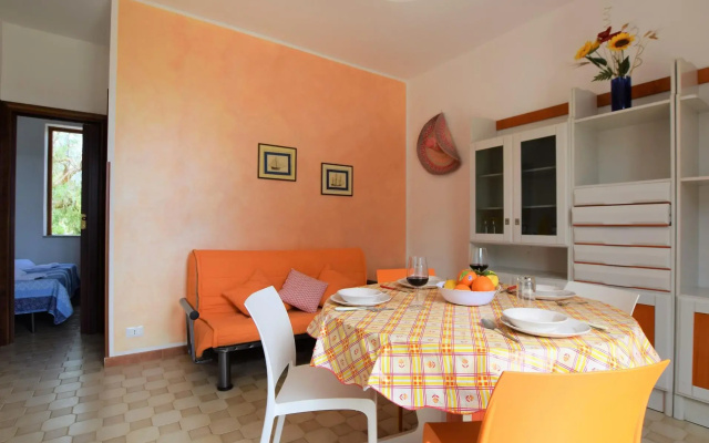 Casa Vacanza Azzurra 3