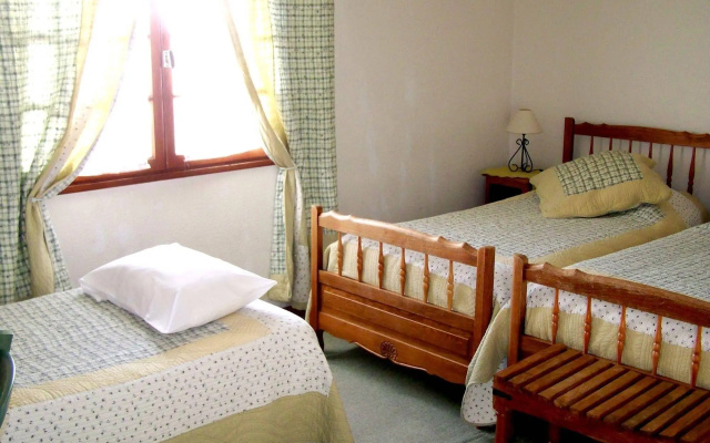 Auberge Lou Caleou