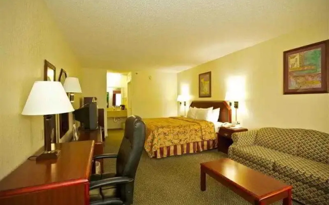 Best Western Executive Inn