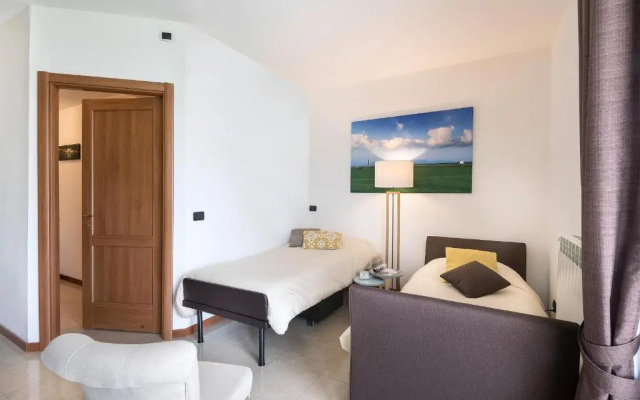 Airone Apartment