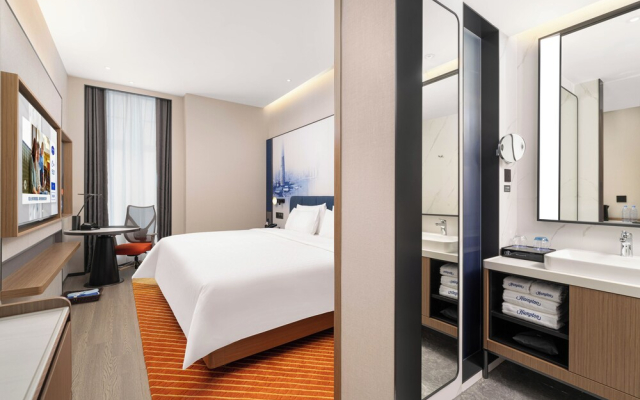 Hampton by Hilton Cixi Guanhaiwei
