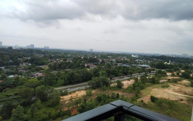 Lovely Sweet Home