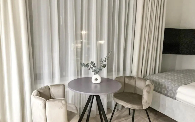 Valli Residence