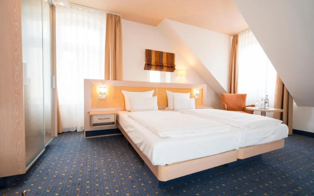 Hotel von Euch