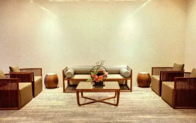 Landison Lanli Hotel Hangzhou