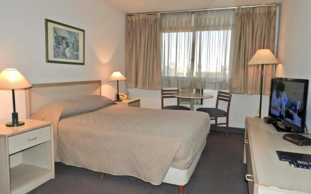 Tres Cruces Hotel