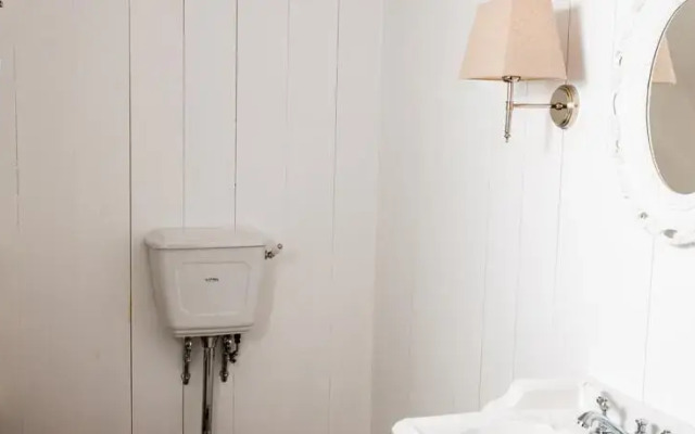 Landelijk Logeren Bed & Breakfast