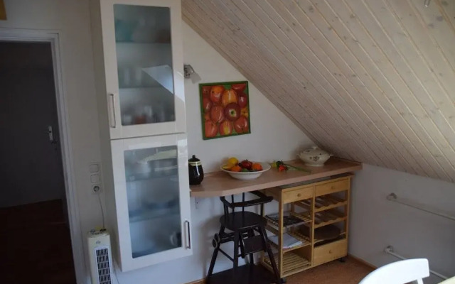 Ferienwohnung Waldblick