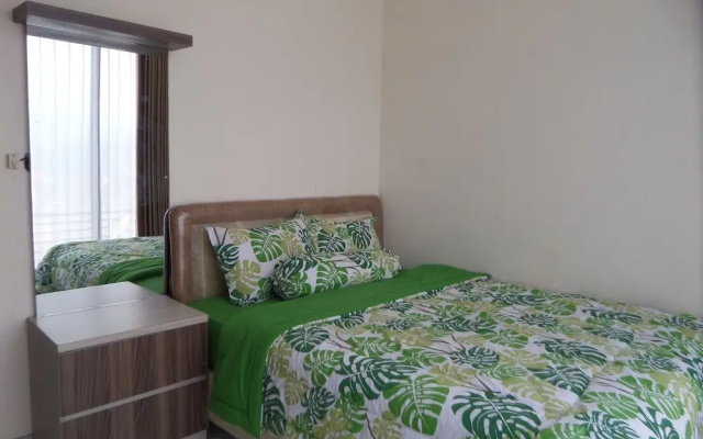 Villa Semeru 3