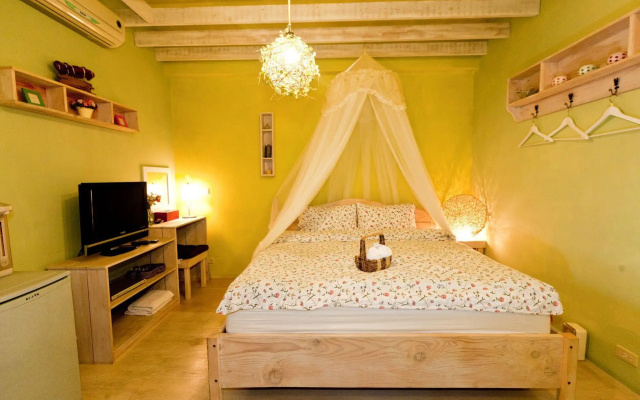 Seville B&B