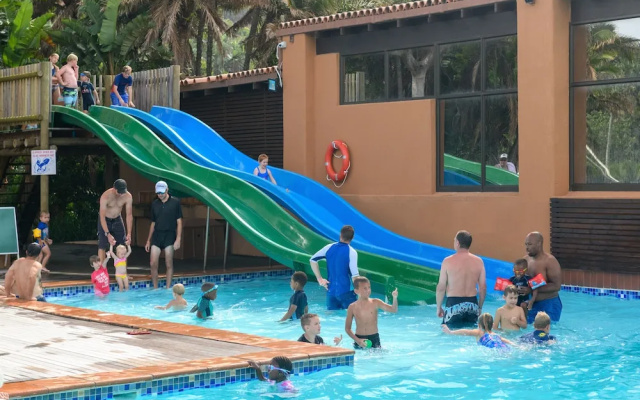 San Lameer Villa Rentals 2534
