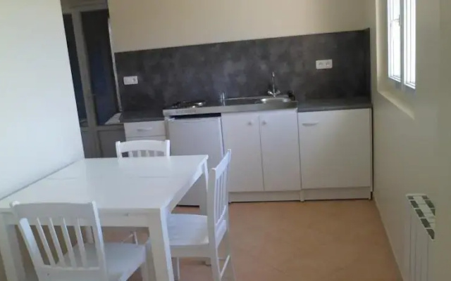 La Maison de LAula