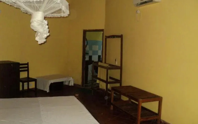 Royal Green Garden Hotel