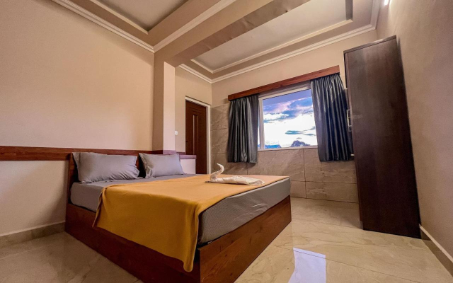 Green Palace Resort Vagamon