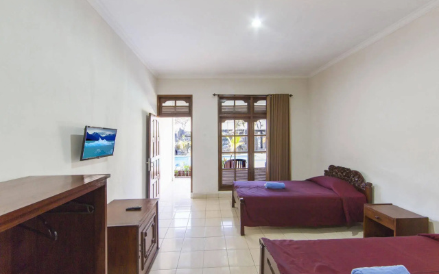 Surya Tropical Kuta