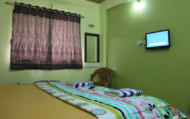 Roshan Residency Matheran