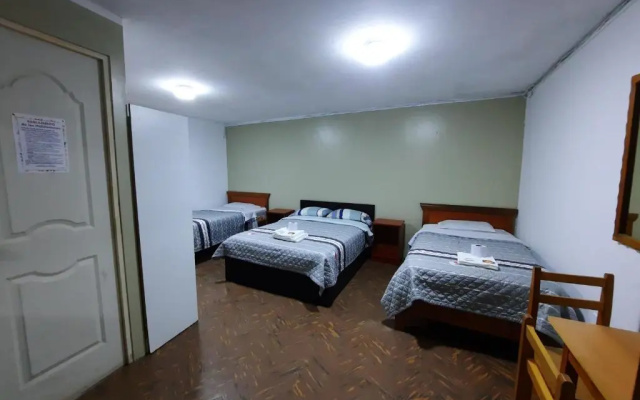 Hostal Dulzura