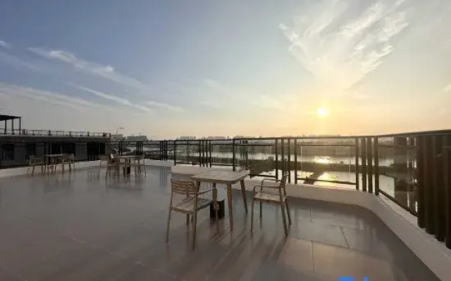 Yarden Hotel (Shantou High-Speed Railway Station)
