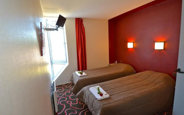 Agil Hôtel