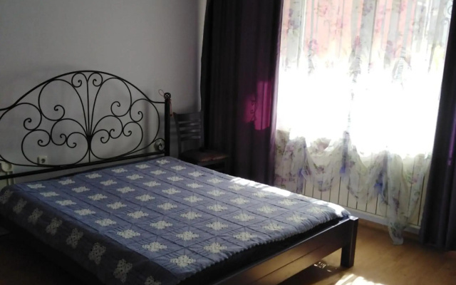 Orchid Apartment