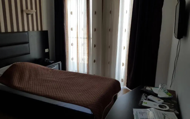 Hotel Solea Beach
