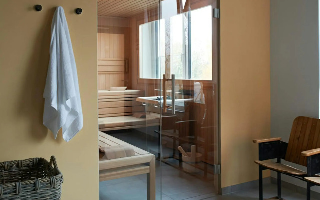 Hotel FREIgeist Einbeck - A Member of Design Hotels™