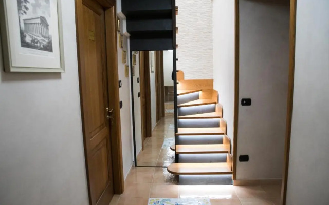 Vittoria Guest House - Salerno