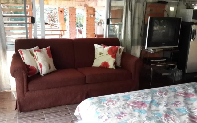 Chomdao Homestay