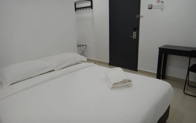 Hotel Seri Geliga
