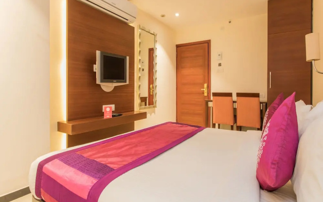 Hotel Nandi