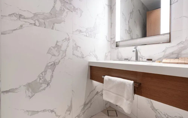 Address Opera Residences - Downtown