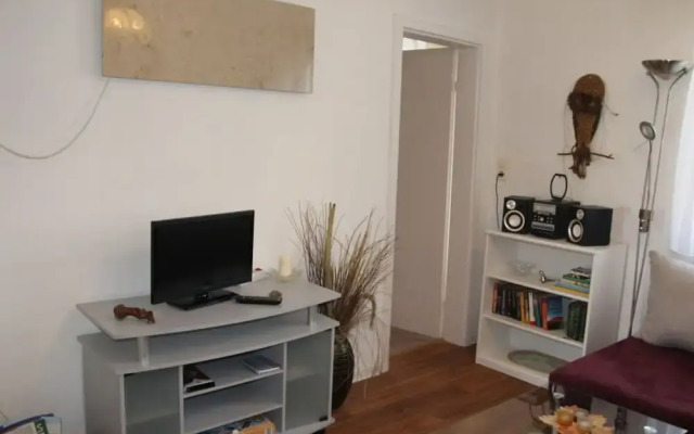 Family Idyll Comfortable Holiday Residence