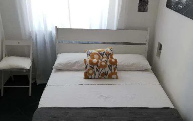 A casa di ARA