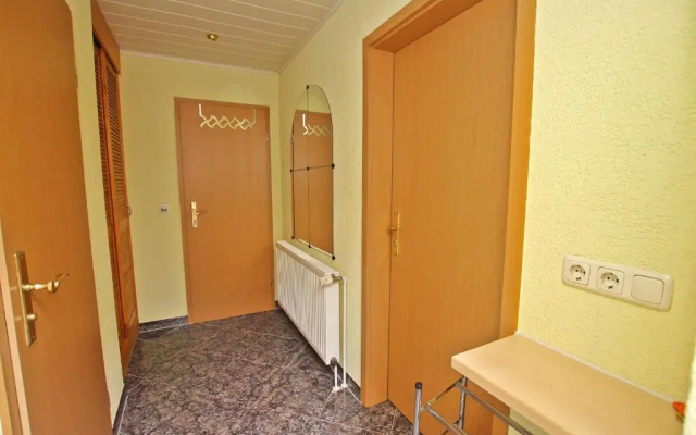 Ferienwohnung Malchow SEE 10531