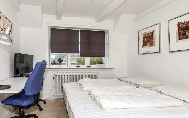 6 Person Holiday Home in Skagen
