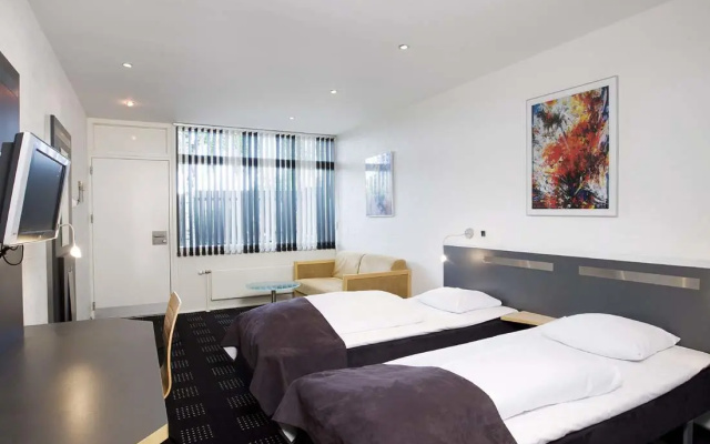 Hotel Hedegaarden