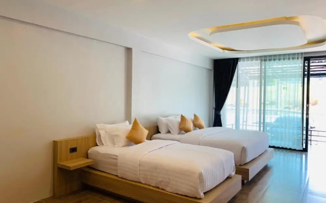 Cheow Lan Easy Home