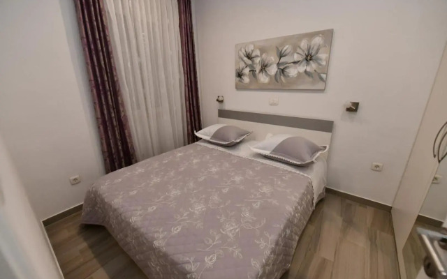 Apartment Cecilija