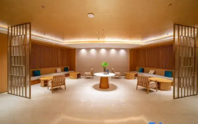 YuanChang Cultural Center