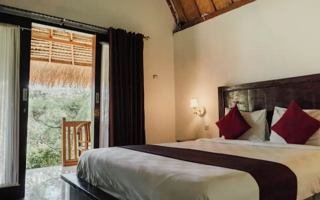 Temeling Jungle Inn