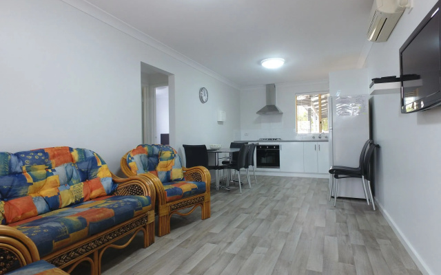 Esperance Bay Holiday Park