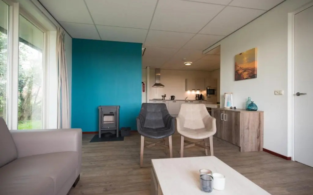 De Oranjerie