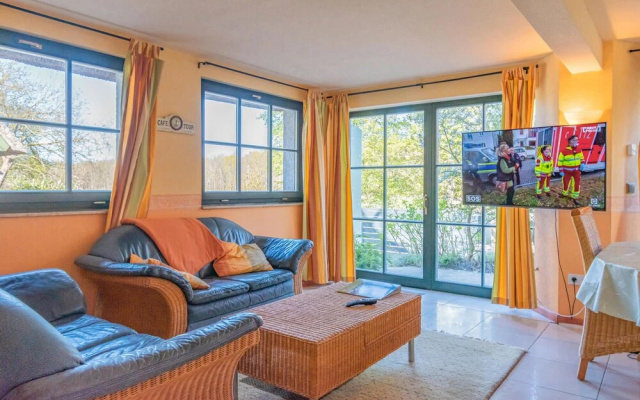 Amazing Home in Zierow OT Eggerstorf With 2 Bedrooms