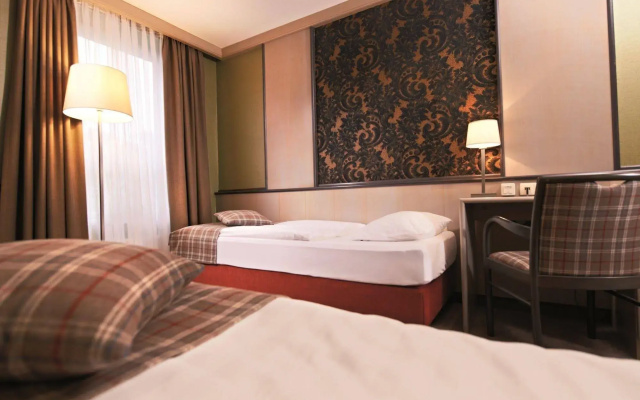 Weinberghotel Edelacker