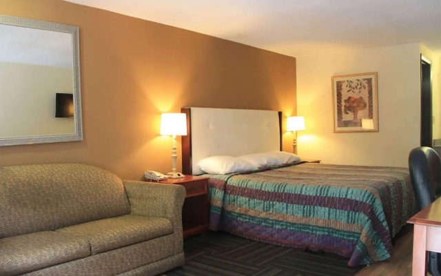 Travelodge by Wyndham Laurel/Ft. Meade/Near NSA