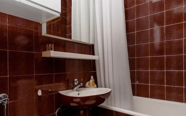 Apartment Mandalena