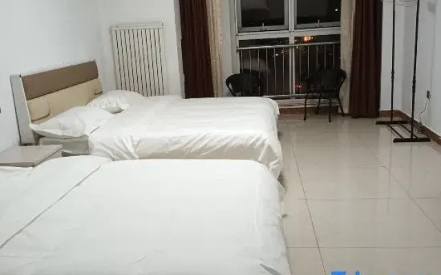 Wanghai Homestay