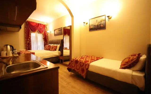Bey Port Hotel